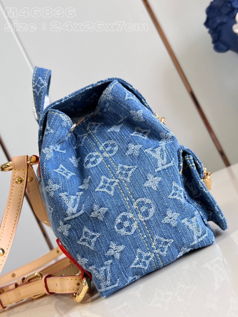 LV Backpacks